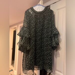 Ranna Gill Flirty Dress